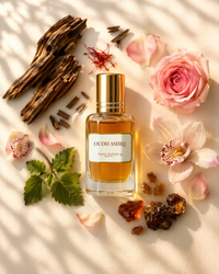 Oudh Ashiq