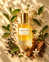 Green Tea