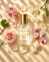 Vanilla Musk