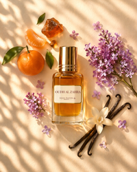Oudh Al Zahra