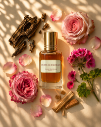 Oudh Al Barakah