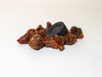 Myrrh Resin