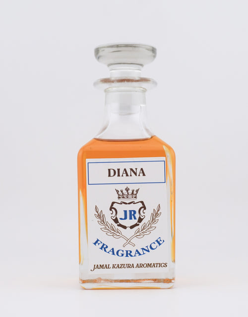 Load image into Gallery viewer, Diana Perfume Decanters - Jamal Kazura Aromatics
