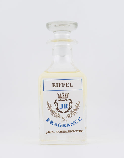 Load image into Gallery viewer, EIFFEL Perfume Decanters - Jamal Kazura Aromatics
