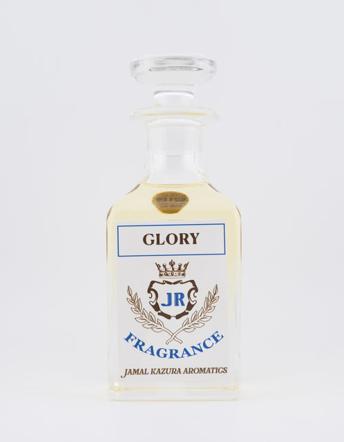 Load image into Gallery viewer, GLORY Perfume Decanters - Jamal Kazura Aromatics
