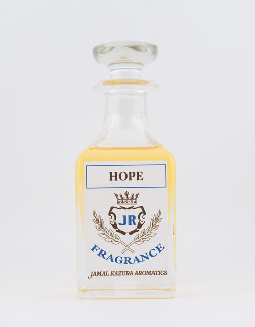Load image into Gallery viewer, HOPE Perfume Decanters - Jamal Kazura Aromatics

