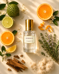 Symphony Perfume Oil