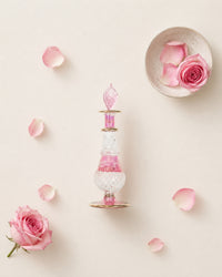 Frosted Rose