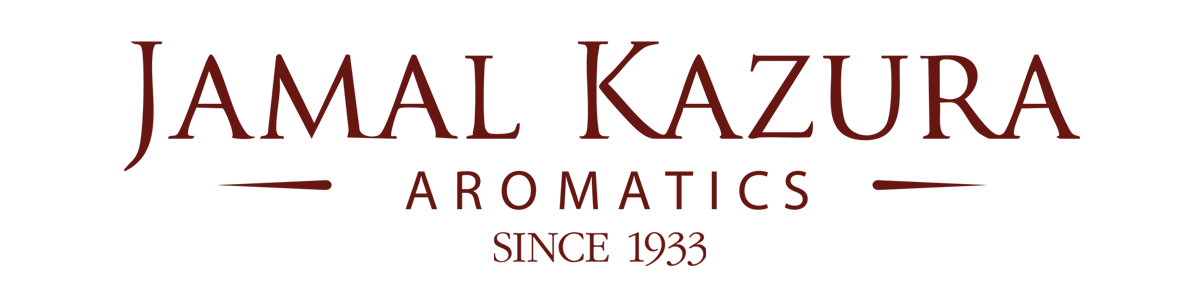Jamal Kazura Aromatics